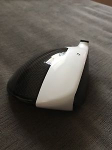 Taylormade m1 driver 460 head only 9.5 image 1