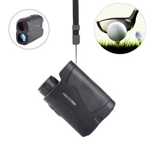 Golf Laser Rangefinders Handheld Binoculars Hunting Scopes 600m/900m/1500m IP54 image 1