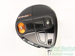 Mint Cobra King F6 Driver 10.5* Graphite Stiff Right 45 in image 1