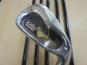 DUNLOP XXIO PRIME 2017 IronSet 37 R image 1