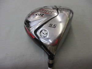 BRIDGESTONE Tour Stage X-DRIVE GR (2012) 1W 45.5 S image 1