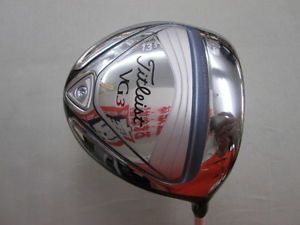 Titleist VG3 2016 ladies' 1W 44 A image 1
