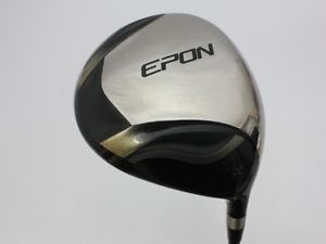 Used[B] Golf EPON ZERO breaks limited driver TPRX AURA Regular 1W Men P9E image 1