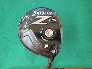 DUNLOP Srixon Z F45 FW 43 S image 1