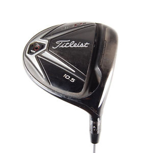 Titleist 915D2 Driver 10.5* Diamana M+ 50 R-Flex Graphite RH image 1