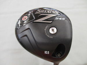 DUNLOP Srixon Z545 1W 45.25 S image 1