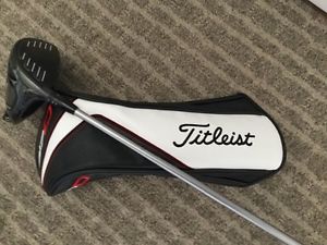 TITLEIST 917 D2 DRIVER 9.5*/ DIAMANAREGULAR FLEX image 1