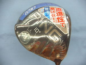 PING G30 SF Tec 1W 45.25 R image 1