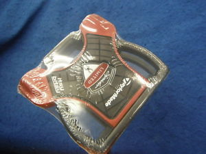 Taylor Made Spider itsy bitsy LIMITED RED US Putter 35 image 1