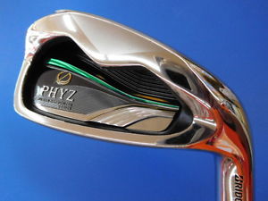 BRIDGESTONE PHYZ 2013 IronSet 38 S image 1