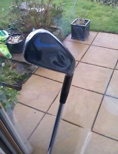 Nike Vapor Fly Pro Irons 4-PW XP 95 Stiff Steel Shafts image 1