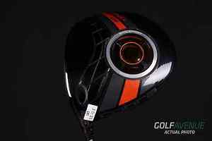 Cobra King LTD Driver Adjustable Loft Stiff Left-H Graphite Golf Club #4560 image 1