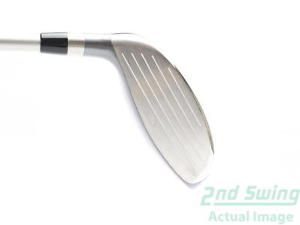 Mint Ping Serene Fairway Wood 5 Wood 5W 22* Graphite Ladies Right 42 in image 1