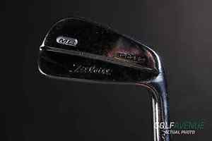 Titleist MB 710 Forged Iron Set 3-PW X-Stiff Right-H Steel Golf Clubs #2045 image 1