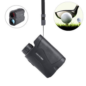 600m/900m/1500m Golf Rangefinders Handheld Laser Binoculars Hunting Scopes IP54 image 1