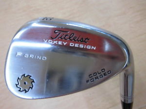 Titleist Vokey COLD FORGED 2015 Wedge 35.5 S image 1