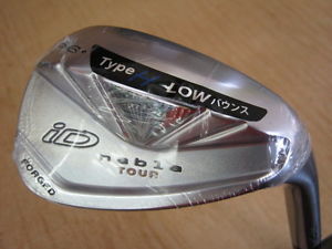 PRGR iD nabla TOUR WEDGE Wedge 35 S200 image 1