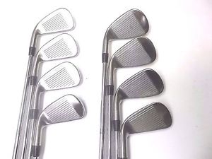 Callaway X-20 Tour Men's Iron set 3-PW (8PC) (9554) image 1