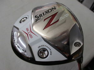 DUNLOP Srixon Z525 1W 45.5 S image 1