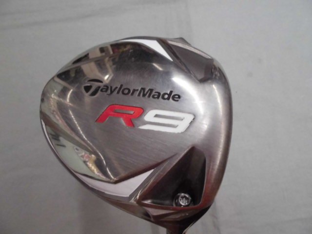 Taylor Made R9 1W 44.75 S image 1