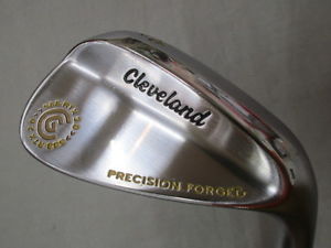 Cleveland 588 RTX 2.0 PRECISION FORGED Wedge 35.5 S200 image 1