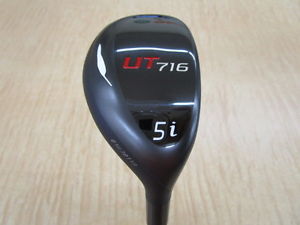 Fourteen UT716 Utility 39.5 S image 1