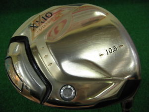 DUNLOP XXIO Prime (2011) 1W 45.75 R image 1