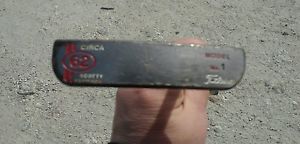 Scotty Cameron Circa 62 Model No.1 34" inch Putter RH image 1