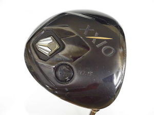 DUNLOP XXIO 8 BLACK 1W 46 R image 1