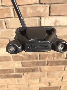 TaylorMade Spider S Putter Jason Day 34" Slant Neck Size Is Close To Itsy Bitsy image 1