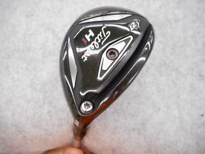 Titleist 816H1 Utility 38.5 S image 1