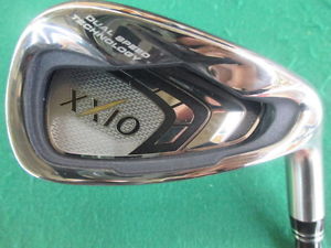 DUNLOP XXIO 9 IronSet 38 R image 1