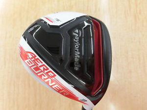 Taylor Made AERO BURNER US FW 43.25 S image 1