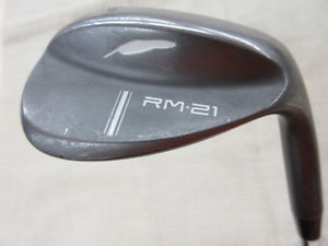 Fourteen RM-21 Nomekki black dyed Wedge 35.25 WEDGE image 1