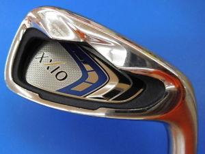 DUNLOP XXIO 9 IronSet 37.5 R image 1