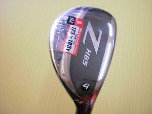 DUNLOP SRIXON Z H65 Utility 39.75 S image 1