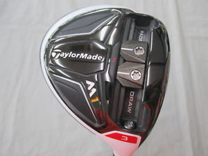 Taylor Made M1 FW 43.25 S image 1