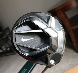 NEW!! Nike Vapor Fly Driver - BLACK Limited Edition!! - Stiff. image 1