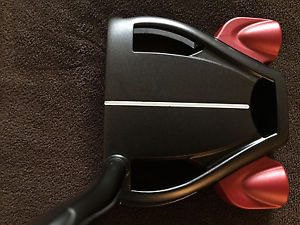 Taylormade Itsy Bitsy Spider Limited Putter RH 34 Excellent condition image 1