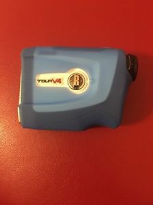 bushnell tour v4 rangefinder image 1