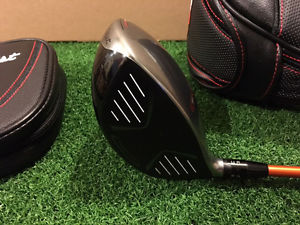 TITLEIST C-16 DRIVER 9° LIMITED EDITION w/ Graphite Design TOUR AD DI-6s STIFF image 1