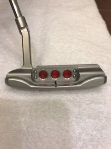 Scotty Cameron Tour Circle T Concept 1 GSS Putter image 1