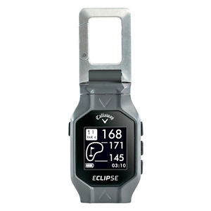CALLAWAY Eclipse golf GPS - BNIB - not IZZO or Golf Buddy image 1