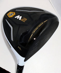 TaylorMade M2 Pilotos/HL Loft Matrix Ozik MFS 50 X4 Blanco Corbata image 1