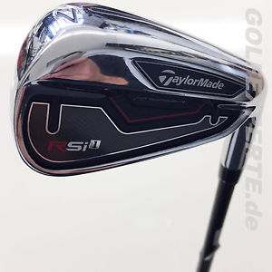 TAYLORMADE GOLF UOMO SET FERRO/SET FERRO M-FLEX GRAFITE PER DESTRI image 1