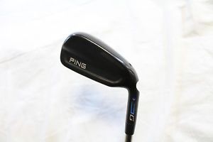 Ping G CrossOver Blue Dot Hybrid Utility 5 Iron Tour 90 Stiff Flex Used image 1