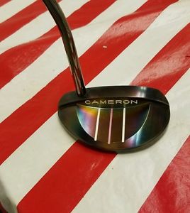 2003 Scotty Cameron My Girl Putter 1/1000 image 1