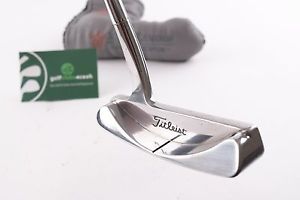 SCOTTY CAMERON PRO PLATINUM LAGUNA TWO PUTTER / 35 INCH / 55461 image 1
