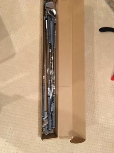 TaylorMade RBZ HL irons 4-PW -NEW! image 1