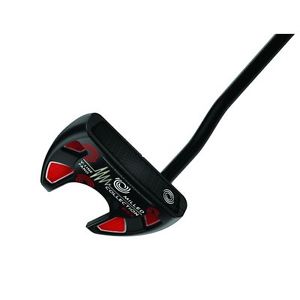 Odyssey Milled Collection RSX V Line Fang Putter image 1